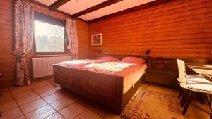 Ferienwohnung Sonnenblick in Arrach