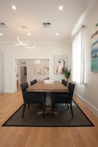 Balmy Bliss, Bondi Beach Isyd