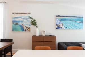 Balmy Bliss, Bondi Beach Isyd