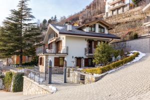 Appartamenti Bioula CIR Aosta n 0247