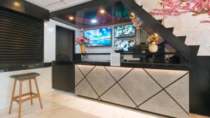 RedDoorz at Walk Inn Apartelle Antipolo