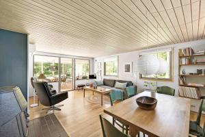 Cottage In Peaceful Surroundings In Vester Sømark