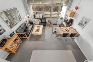 Cozy Holiday Apartment In The Center Of Søndervig Close To The North Sea