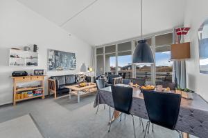 Cozy Holiday Apartment In The Center Of Søndervig Close To The North Sea
