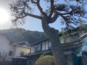 TAZAWA BOSSA inn - Ueda