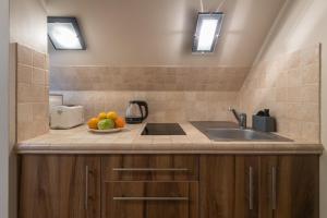 Apartamenty Natalia - bezpłatny parking