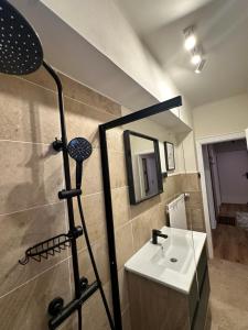 Cozy Apartment Salzburg