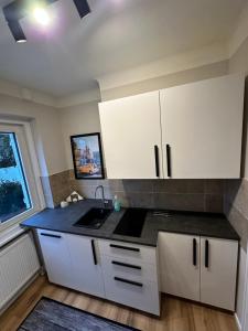 Cozy Apartment Salzburg