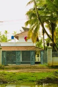 Riverrootsstays - Karunāgapalli