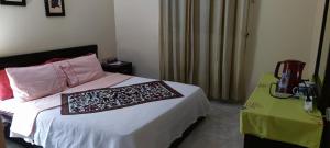 Appartement au centre Agadir résidence privée