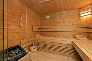 Appartements Appartement avec piscine interieure et Spa dans Rouen : photos des chambres