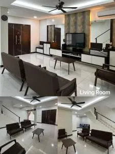 Daily Homey homestay - Putatan