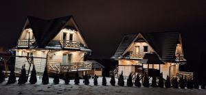 Domki Tatrzański Przystanek