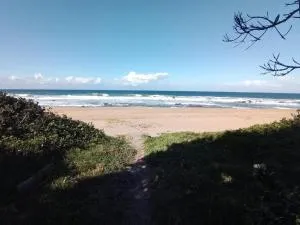 Beachfront Paradise - Southport