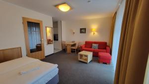 Ferienwohnung 1 im Haus Hühnergott Sellin