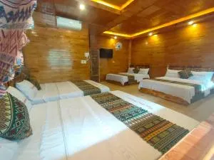 Homestay Tuấn Hưng Mèo Vạc - Ta Lang (2)