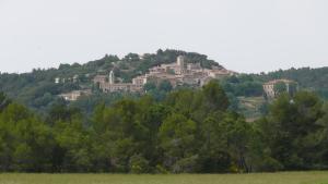 Maisons de vacances Les Bastides de l'Auviduery : photos des chambres