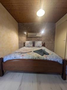 Appartements Ville 6p House Garden Calme Vue Montagne : photos des chambres