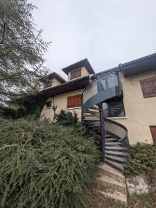 Appartements Ville 6p House Garden Calme Vue Montagne : photos des chambres