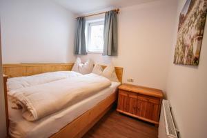 Ferienwohnung Königsleiten 121b - Top 2