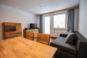 Ferienwohnung Königsleiten 121b - Top 2