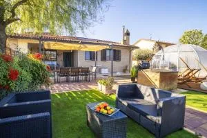 Villa Patty - Tordandrea