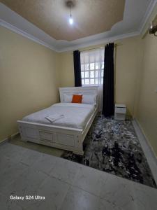 The comfort 2 bedrooms pioneer