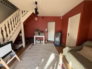 Chalets Chalet avec Spa Magnifique vue : photos des chambres