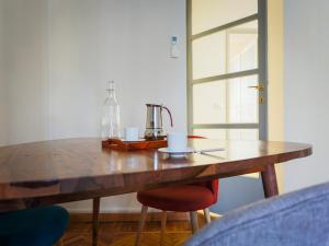 The Best Rent - Bright one bedroom apartment with balcony in Moscova