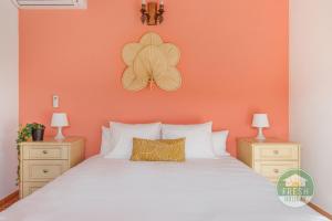 Casa de la Luz - lovely family villa