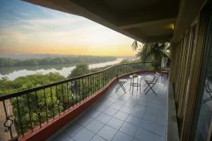 Malama Stay BackWater 7BHK Villa - Sāhān