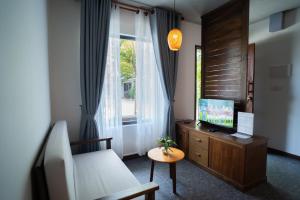 Apartment Green Amazon