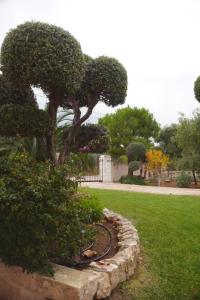 Villa Forester - Puglia Mia Apartments