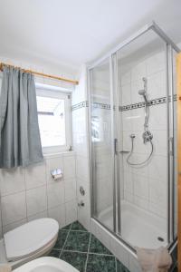 Ferienwohnung Königsleiten 121b - Top 4