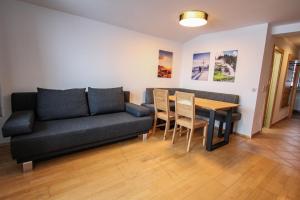 Ferienwohnung Königsleiten 121b - Top 4