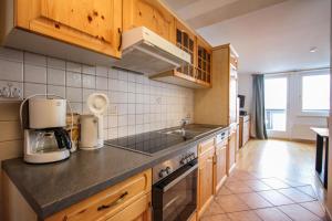 Ferienwohnung Königsleiten 121b - Top 4