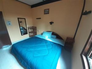 Sabai ça Baille Guesthouse