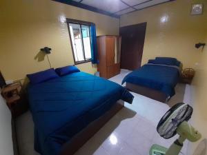 Sabai ça Baille Guesthouse