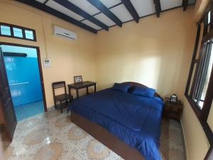 Sabai ça Baille Guesthouse