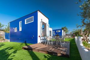 Camping Bon Sol - Ubytování bez kategorie ve městě El Campello