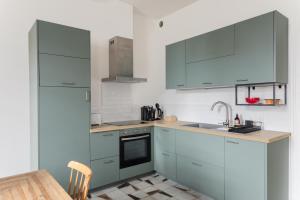 Coquillages et Crustacés - Apt avec balcon vue mer