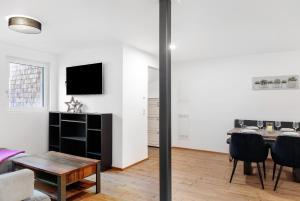 Apartement Ben´s Auszeit Top 4