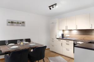 Apartement Ben´s Auszeit Top 4