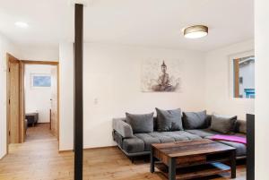 Apartement Ben´s Auszeit Top 4