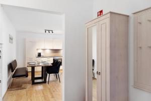 Apartement Ben´s Auszeit Top 4