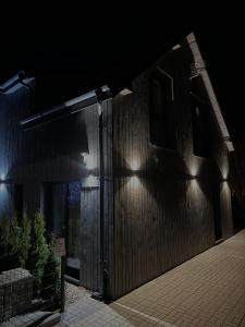 Pajūrio Gintaro apartamentai