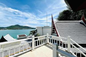 Panorama Ocean Villas, Kamala