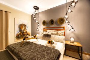 Zabini Lodge and Game Drives