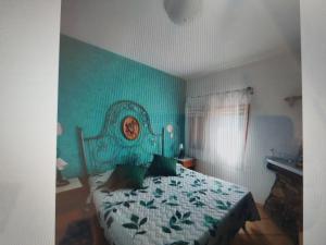 two-room apartment with parking space