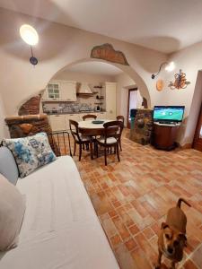 Appartamento Bluette